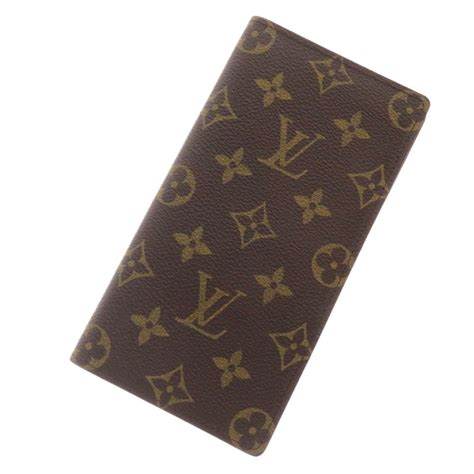 bifold wallet louis vuitton|louis vuitton coin wallet.